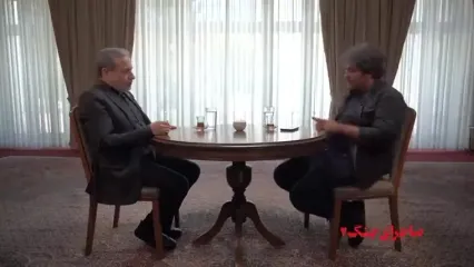 عراقچی: آتش‌بس اولیه با آمریکا در جلسات کوچک‌تر از شورای‌عالی امنیت ملی پذیرفته شد