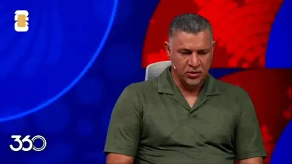حمله به علی دایی: تنها افتخارت مساوی با آنگولا بود!