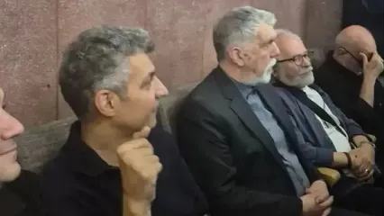 شاهد ناشناس پرده از راز ملاقات فردوسی‌پور و وزیر ارشاد برداشت