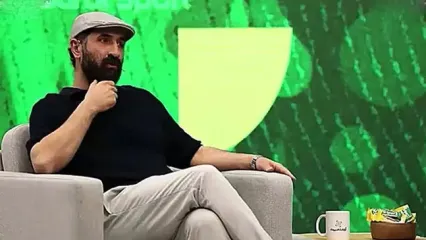 خاطره عجیب ایمان صفا از تنبیه معلم مدرسه‌اش