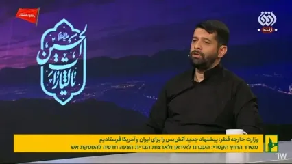 علت ضربات مهلک موشکی ایران به کویت از زبان سیمیاری