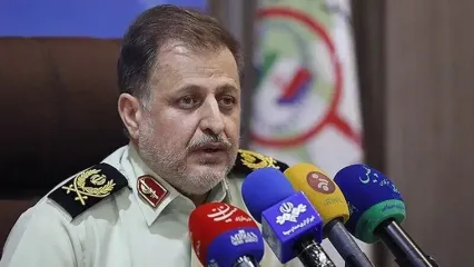 پلیس فتا مانع انتشار 42 هزار تصویر خصوصی بانوان شد/ انهدام شبکه سازمان‌یافته اخاذی اینترنتی