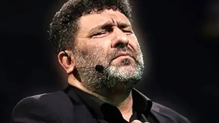 حدادیان: آقا گفته بی‌احترامی نکنید، نگفته مطالبه هم نکنید