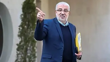 خاطره عجیب اوجی از تماس مستقیم موساد با او