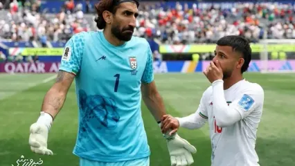 خاطره‌بازی قایدی با خساست و پول‌دوستی بیرانوند
