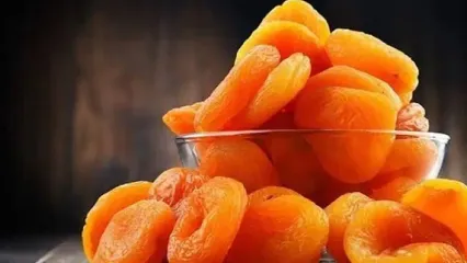 قیسی نرم و شیشه‌ای را این‌طوری در خانه درست کنید