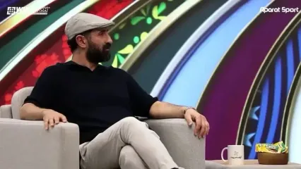 ایمان صفا: علی اوجی سلطان جوک‌های بی‌مزه است