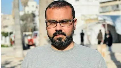 چهره سیاسی از سوءقصد جان سالم به در برد