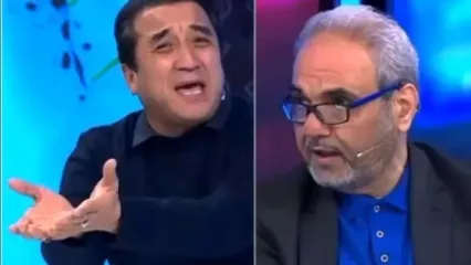 عذرخواهی خداداد از خیابانی به دعوا کشید!