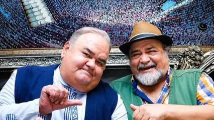 ۵۰۰ سال باید بگذرد تا اکبر عبدی دیگری بیاید / محمدرضا شریفی‌نیا به زبان ستایش گفت