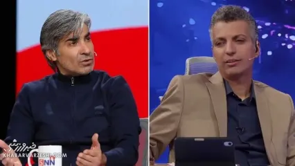 دردسر بزرگ ماجرای فردوسی‌پور برای وحید شمسایی