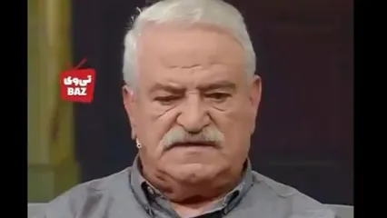 بازیگر سریال‌های تلویزیونی: متاسفانه رفسنجانی نفهمید!