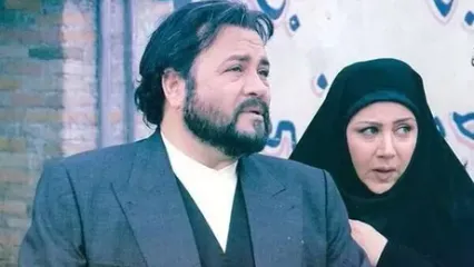 حاجی گرینوف و مازیار لرستانی دوباره کنار هم دیده شدند