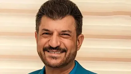 آوازخوانی محمود شهریاری با عشوه و طنازی و آهنگ حمیرا / ابوطالب از خنده منفجر شد