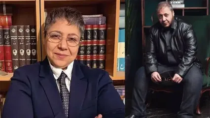 چیدمان خاص منزل مازیار لرستانی / ترکیب فرش ایرانی، کتابخانه و دکور مدرن
