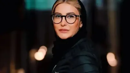 تصاویری از دورهمی بازیگران ایرانی در یک مراسم خاص