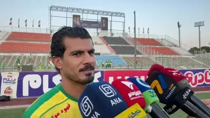 ریکانی: دیگر قراردادی با صنعت نفت ندارم