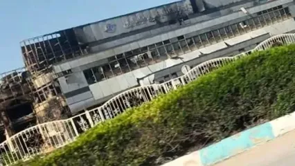 فرودگاه بوشهر عملاً از چرخه فعالیت خارج شد