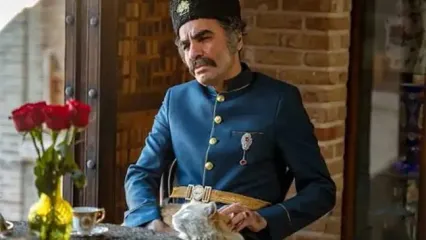 این بازیگر «بامداد خمار» همسر رویا میرعلمی است