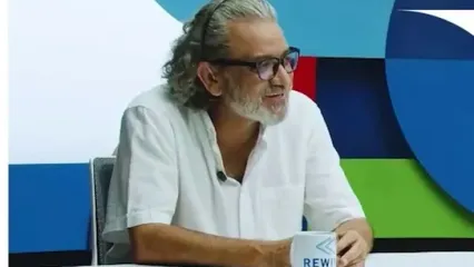 چند ایرانی در ترکیه که میثاقی را ضربه فنی کردند