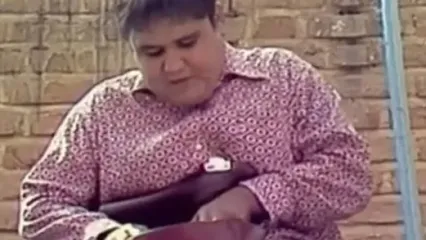 اگر دهه شصتی هستید، با دیدن این تصاویر بغض می‌کنید