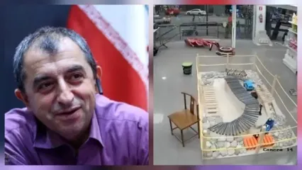 گوگل چگونه زلزله ها را قبل از وقوع پیش بینی می کند؟ / استاد تمام زمین شناسی توضیح داد