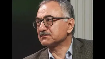 این ویدئو از سعید لیلاز در فضای مجازی وایرال شده