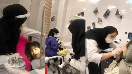 در این نقطه تهران ، دندانپزشکی برای دهک‌ های پایین رایگان است/ مابقی دهک ها یک‌ سوم تعرفه‌ / وزارت بهداشت هنوز حامی نشد