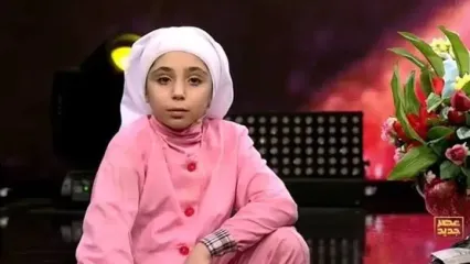 باور نمی‌کنید ماهک «بامداد خمار» همان دختر عصر جدید باشد!