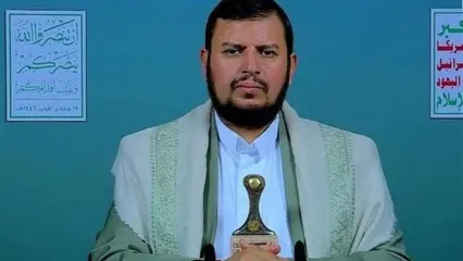 رهبر انصارالله یمن، ترکیه را تهدید کرد
