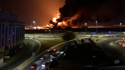 جزئیات حمله موشکی یمن به آرامکو/ آژیر خطر در بحرین و عربستان به صدا درآمد