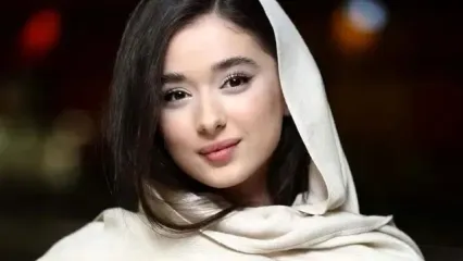 دختر جنجالی سینمای ایران، مادرش را به گریه انداخت