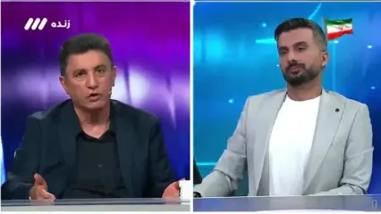 واکنش قلعه‌نویی به انتقادات خداداد عزیزی