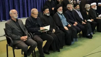 صداوسیما شعار امروز در مراسم مصلی را سانسور کرد