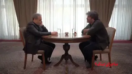 عراقچی در ماجرای جنگ ۲: در روز حمله به بیت رهبری آنجا بودم