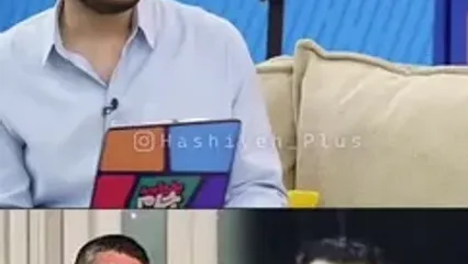 علاقه ناهید مسلمی به رپ و ارتباط نزدیک با پیشرو