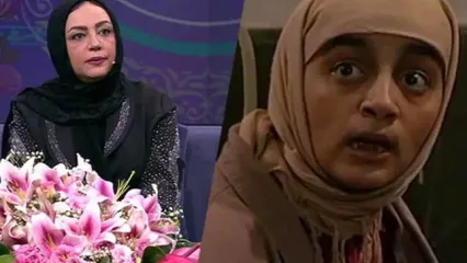 لیلا برخورداری: هیچ‌کس فکر نمی‌کرد من همان «کبری» باشم