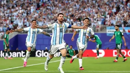 تمام گل‌های از راه دور و تماشایی جام جهانی 2026