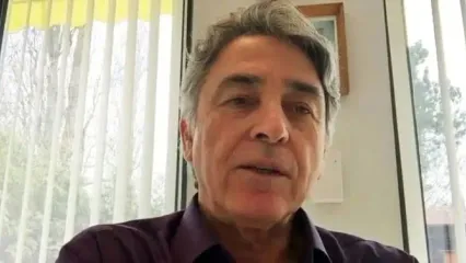 اظهارات قابل‌توجه فرخ نگهدار درباره رهبر شهید
