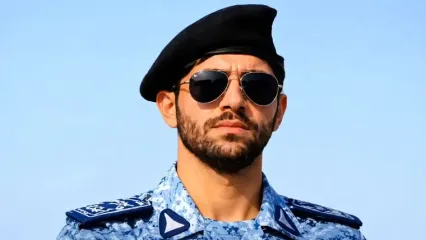 فیلم تلخ از لحظه پدر شدن سرباز شهید ارتش در حمله امریکا / علیرضا زارعی نتوانست دل سیر بچه اش را ببینیدشهادت سرباز تازه پدر شده ارتش در حمله آمریکا