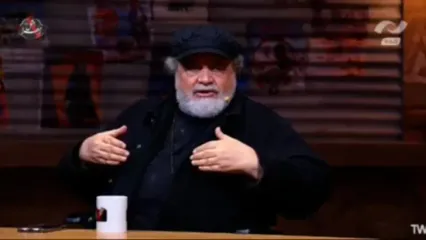 اعتراف جالب شریفی‌نیا درباره مرحوم اکبر عبدی