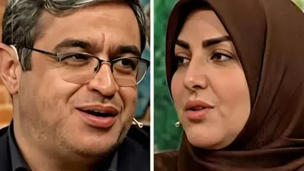 المیرا شریفی مقدم : مرد ایرانی ۲۰ سال ازدواج دومش را از همه پنهان کرد / چگونه لو رفت