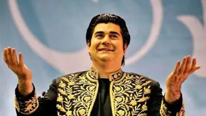 سالار عقیلی: حنجره‌ام را ۵ سال بیمه کردم!