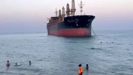 جایگزین کشتی یونانی جزیره کیش معرفی شد!