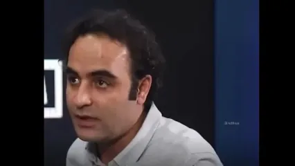 ستاره سریال «کوری»: به خاطر قیافم فکر نمی‌کردم بازیگر بشم