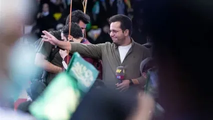 مجری شبکه سه دستور ترور ترامپ را صادر کرد!