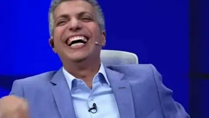 عادل و پیروز قربانی، استودیوی 360 را منفجر کردند!