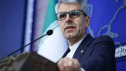موضع ایران درباره دسترسی به تأسیسات هسته‌ای