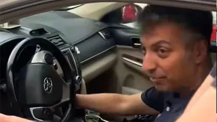 وقتی قیمت 58 میلیونی پژو 206 عادل را شوکه کرد!