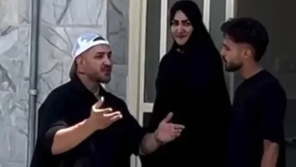 سرباز شهید بمپور، در کرج زنده پیدا شد